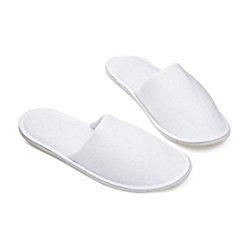 Zapatillas de algodón con suela antideslizante 