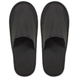 Zapatilla económica con suela antideslizante (par)