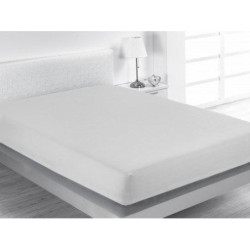 Fitted sheet 90 x 190cm