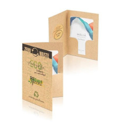 Hotel Room Card Holder Booklet - 50 units