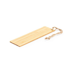 Low cost Bio tray made of bamboo and jute cord