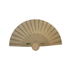 Ventilador resistente Eco Bio biodegradável