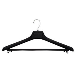 Hanger black 