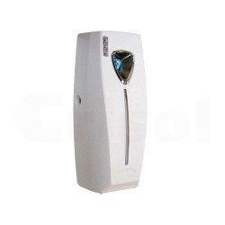 Automatic air freshener