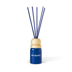 Bâtonnets de parfum 50ml don coton.