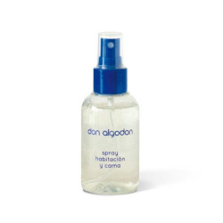 Spray perfumador 90ml Don Algodón