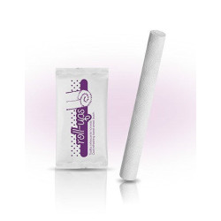 Refreshment towel in a roll S/W