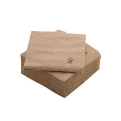 Servilleta Bio Eco (33cm x 33cm) | 1350 unidades