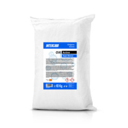 Ossigeno Attivo Lino Bianco 10 Kg- INTERCABO