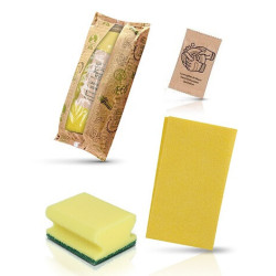 Cleaning Kit Bio Bag 2