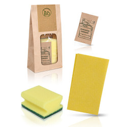 Cleaning kit 2 for tourist accommodation - 42 units