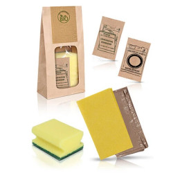 Cleaning kit 3 for tourist accommodation - 42 units