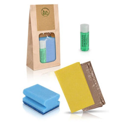 Kit 6 di pulizia per appartamenti - 42 unità 