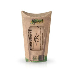 Flexitub Bio Shampoo Mutter Erde 20g - 400 Stück