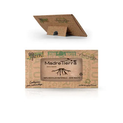 Mother Earth Shampoo 20g with Green Box Bio Holder - 350 Units