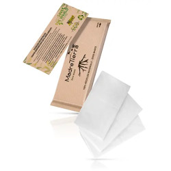 Set de 3 tissues Madre Tierra - 400 unidades