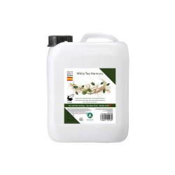 Vitacab Gel de Ducha & Champú Té Blanco en Bidón