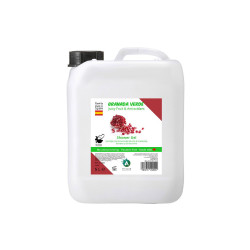 Vitacab Granada Verde Shower Gel, Fruity Juicy