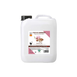 Vitacab Almond Blossom Shower Gel - 5L Canister