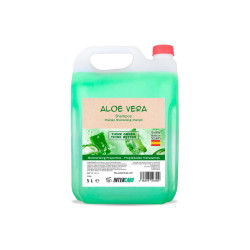 Shampoo all'Aloe Vera, Tanica da 5L