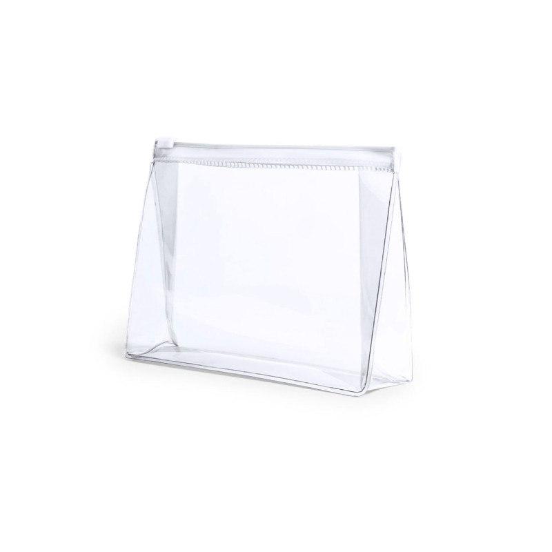 Nécessaire Sofia Branco - 100 unidades