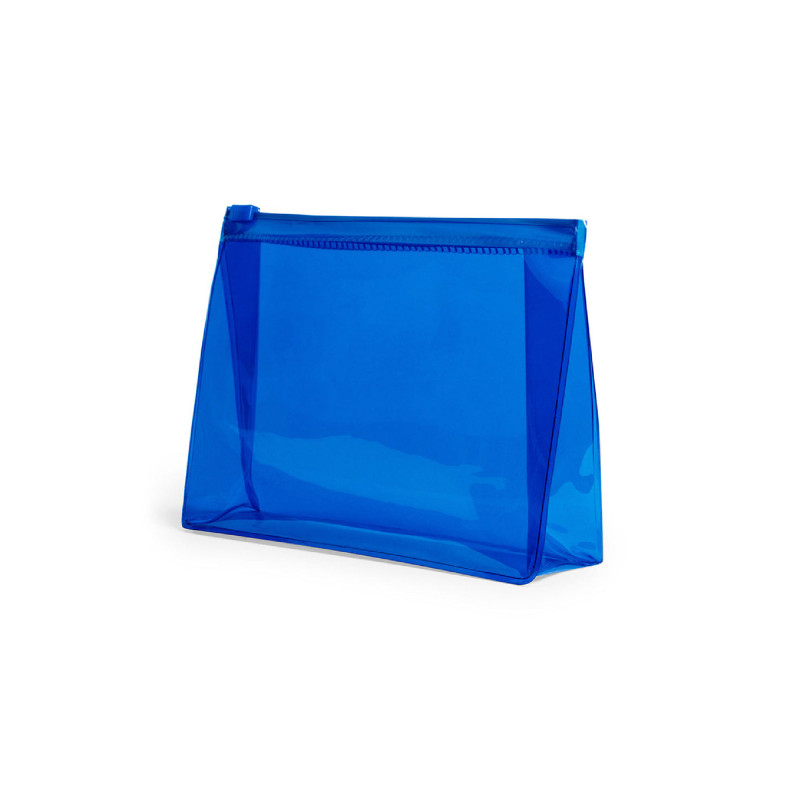 Kulturbeutel Sofia Blau - 100 Stück