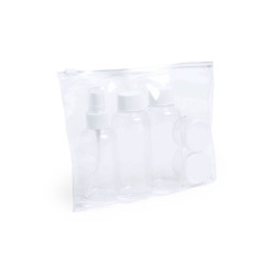 Toiletry Bag León - 60 Pieces