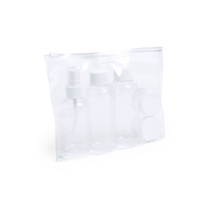 Toiletry Bag León - 60 Pieces