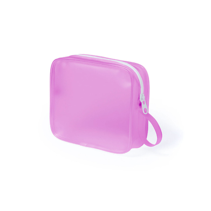 Beauty case Cork Rosa - 30 unità