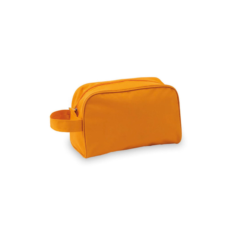 Nécessaire Toledo Laranja - 100 unidades