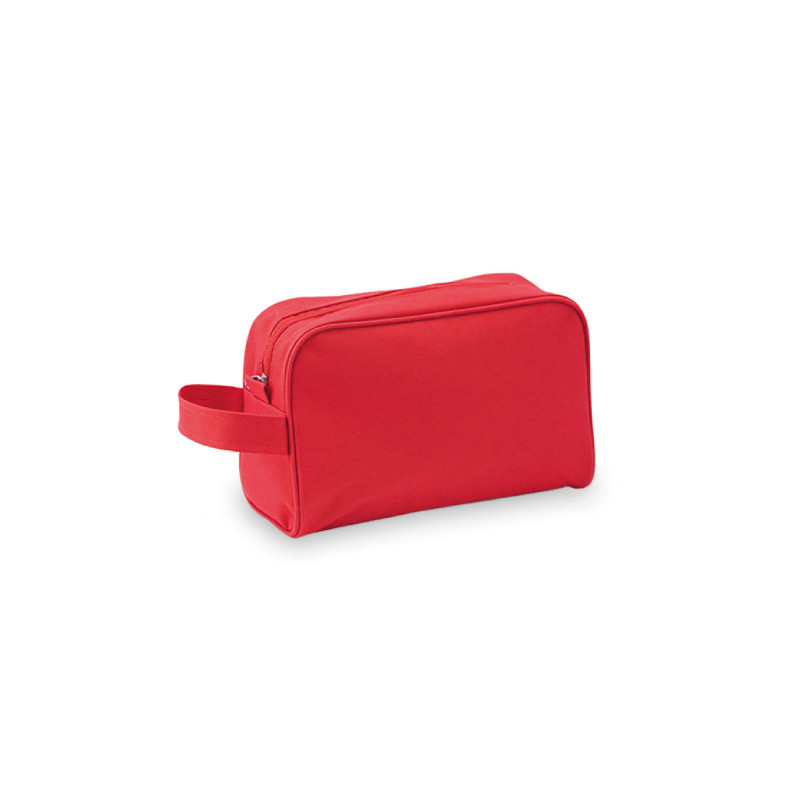 Beauty case Toledo Rosso - 100 unità