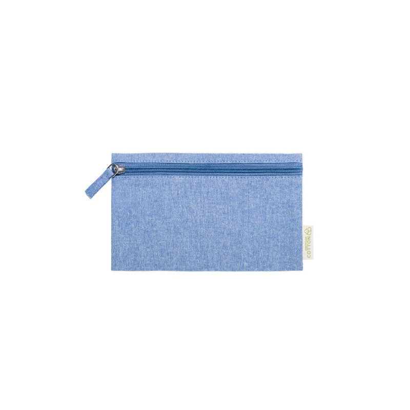 Bangkok Blue Toiletry Bag - 100 Units