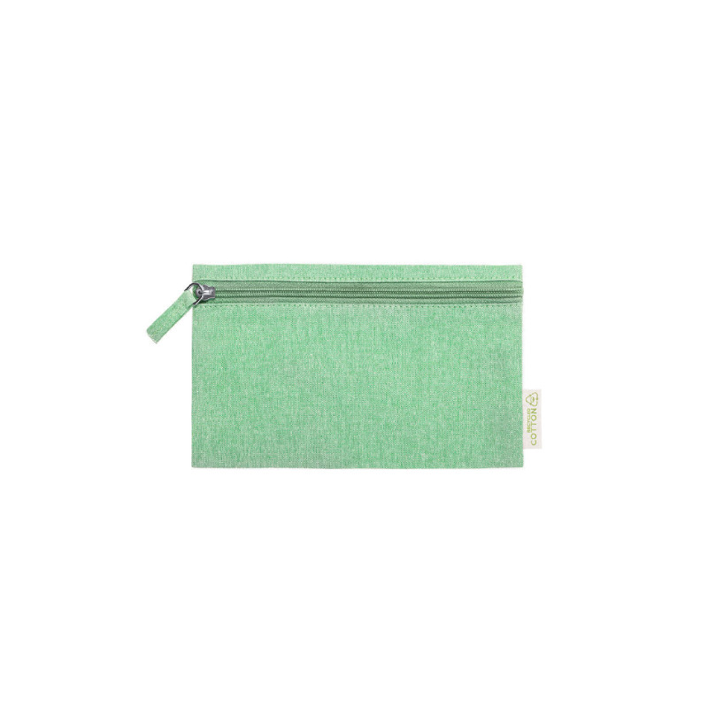 Trousse de toilette Bangkok Verte - 100 unités