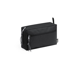 Sofia toiletry bag – 80 units – black