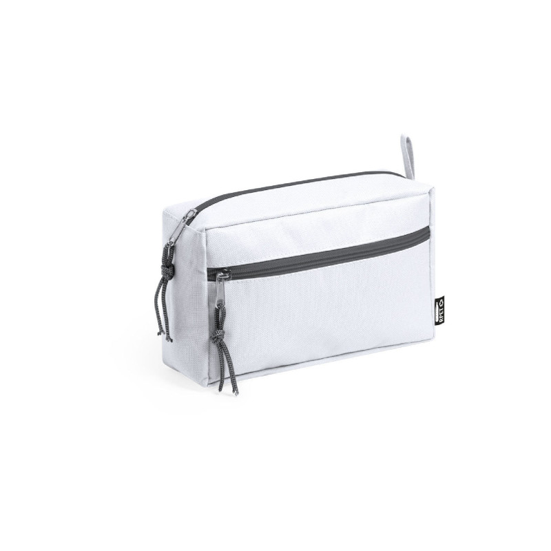 Sofia toiletry bag – 80 units – white