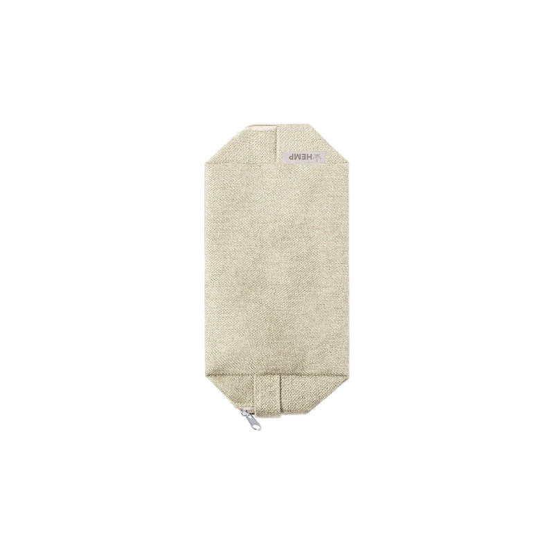 Neceser Mumbai Beige - 60 Unidades