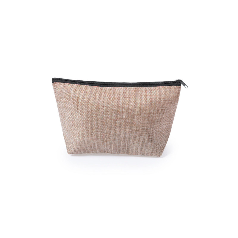 Trousse de toilette Dakar Noire - 80 unités