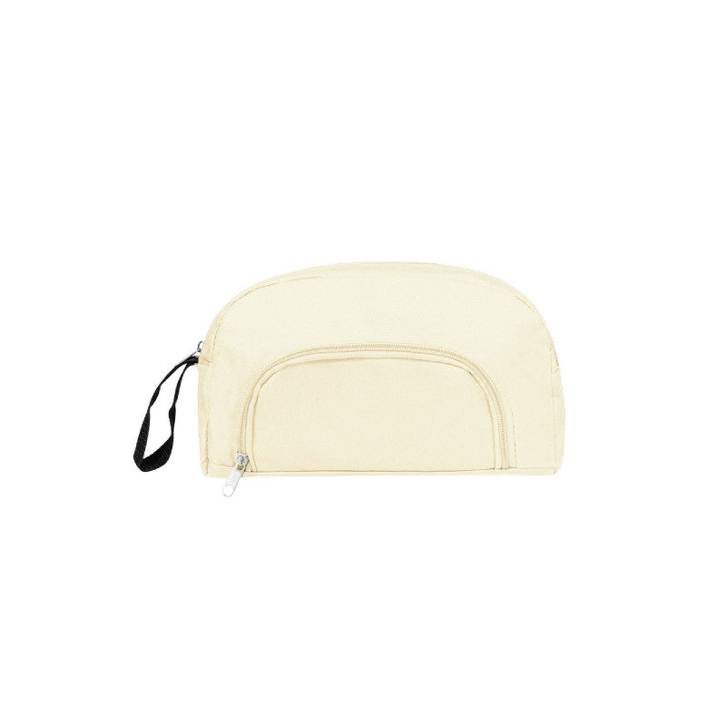 Kulturbeutel Berlin Beige - 30 Stück