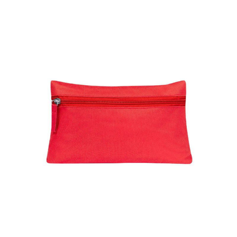 Beauty case Bio Rosso - 100 unità