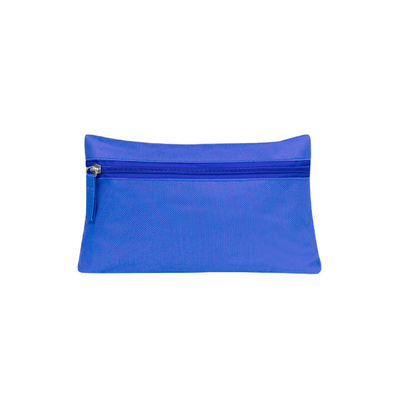 Trousse de toilette Bio Bleue - 100 unités