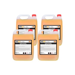 Foaming Wheel Cleaner & Degreaser – Maximum Power