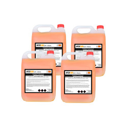 Shampoo Schiumogeno per Auto & Camion