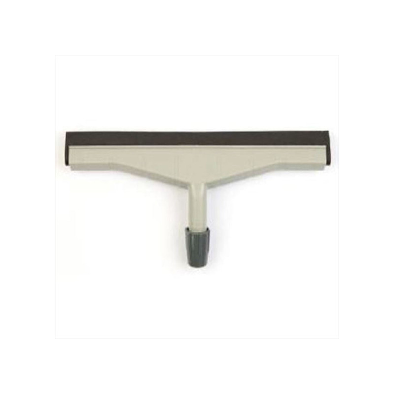 Cepillo de goma 75cm