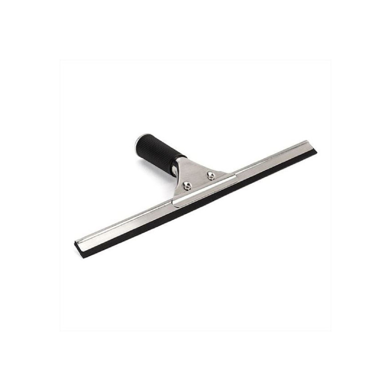 Nettoyant pour vitres en gomme 45 cm.