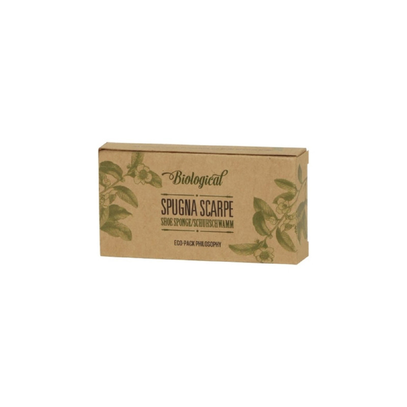 Lucido per scarpe Biological