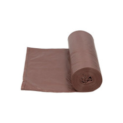 Bolsas de basura biodegradables 30 litros