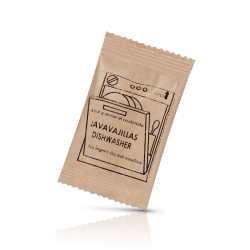 Geschirrspülmittelsachet Bio 15ml | 1000 Stück