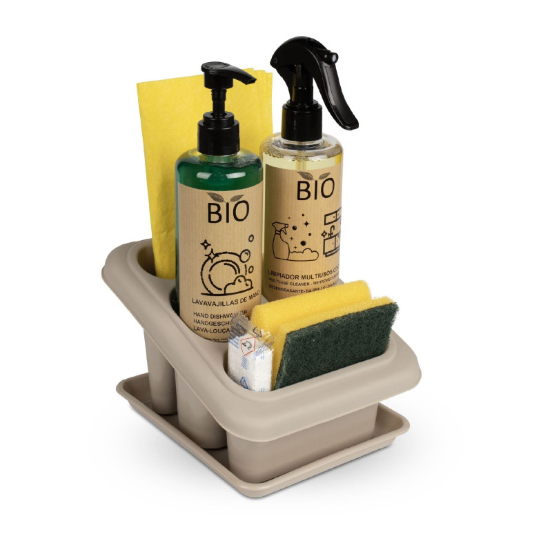 Espositore per l'organizzazione di prodotti