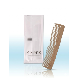 Peine Púa Doble Top Line - 600 Unidades