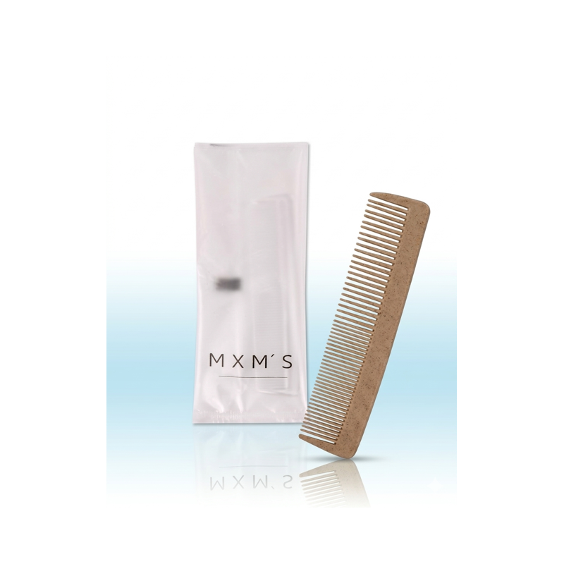 Pente de dente duplo Top Line - 600 unidades